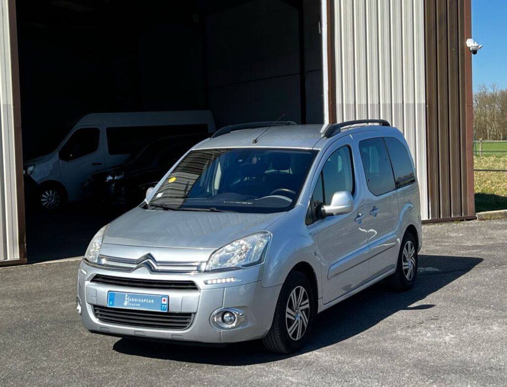 boite automatique tpmr