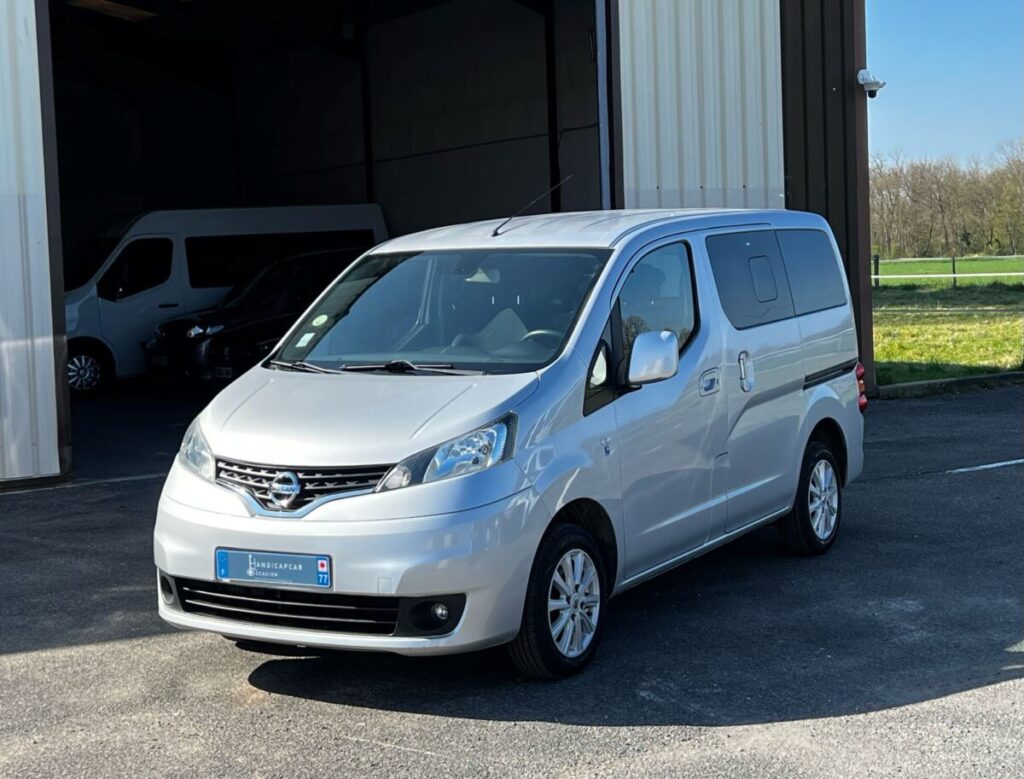 nissan tpmr