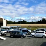 Photo de l’établissement Handicapcar occasion