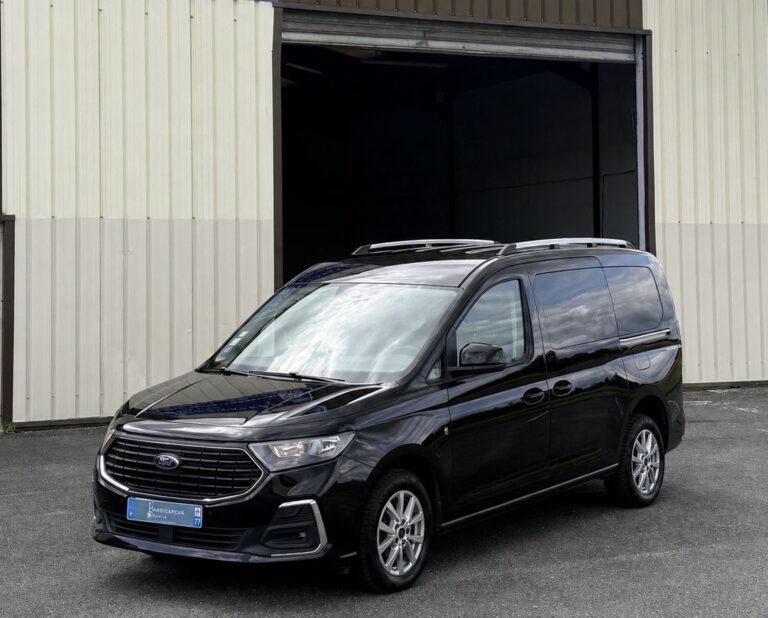 Ford Grand Tourneo Connect TPMR