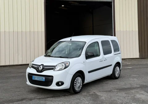 Renault Kangoo TPMR