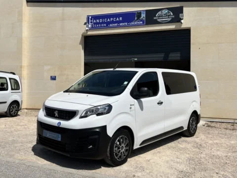 Peugeot Expert L2 TPMR