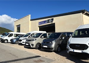 Photo de l’établissement HandicapCar Occasion