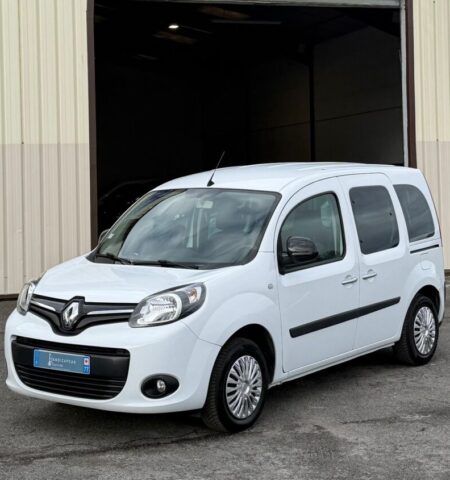 renault kangoo tpmr