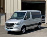 Mercedes Sprinter Tourer TPMR — L2H1 Toit surélevé –