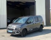 Citroen berlingo TPMR 2025