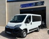 CITROEN JUMPER TPMR L1H1 - photo 01