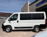 CITROEN JUMPER TPMR L1H1 - photo 02