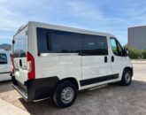 CITROEN JUMPER TPMR L1H1 - photo 03
