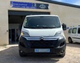 CITROEN JUMPER TPMR L1H1 - photo 04