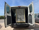 CITROEN JUMPER TPMR L1H1 - photo 06