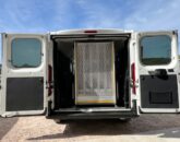 CITROEN JUMPER TPMR L1H1 - photo 07