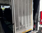CITROEN JUMPER TPMR L1H1 - photo 08