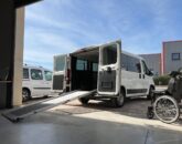 CITROEN JUMPER TPMR L1H1 - photo 09