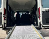 CITROEN JUMPER TPMR L1H1 - photo 10