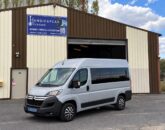 CITROEN JUMPER TPMR L2H2 - photo 01