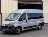 CITROEN JUMPER TPMR L2H2 - photo 02