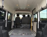 CITROEN JUMPER TPMR L2H2 - photo 05