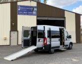 CITROEN JUMPER TPMR L2H2 - photo 06