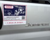 CITROEN JUMPER TPMR L2H2 - photo 09