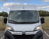 CITROEN JUMPER TPMR L2H2 - photo 10