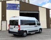 CITROEN JUMPER TPMR L2H2 - photo 12