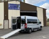CITROEN JUMPER TPMR L2H2 - photo 13