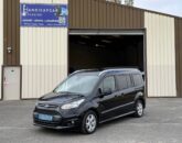 Ford Grand Tourneo Connect TPMR Titanium + - photo 01