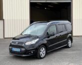 Ford Grand Tourneo Connect TPMR Titanium + - photo 02
