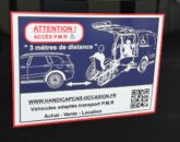 Ford Grand Tourneo Connect TPMR Titanium + - photo 06