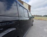 Ford Grand Tourneo Connect TPMR Titanium + - photo 19