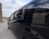 Ford Grand Tourneo Connect TPMR Titanium + - photo 20