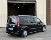Ford Grand Tourneo Connect TPMR Titanium + - photo 21