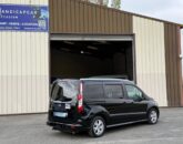 Ford Grand Tourneo Connect TPMR Titanium + - photo 28
