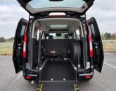 Ford Grand Tourneo Connect TPMR Titanium + - photo 30