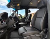 Mercedes Sprinter Tourer PMR - UNIQUE à la vente - photo 33