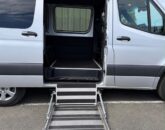 Mercedes Sprinter Tourer PMR - UNIQUE à la vente - photo 34