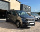 PEUGEOT RIFTER TPMR 1.2 PureTech 130 - photo 01