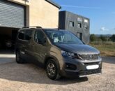 PEUGEOT RIFTER TPMR 1.2 PureTech 130 - photo 01