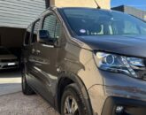 PEUGEOT RIFTER TPMR 1.2 PureTech 130 - photo 02