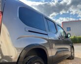 PEUGEOT RIFTER TPMR 1.2 PureTech 130 - photo 03