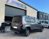 PEUGEOT RIFTER TPMR 1.2 PureTech 130 - photo 05