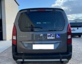 PEUGEOT RIFTER TPMR 1.2 PureTech 130 - photo 06