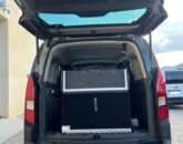 PEUGEOT RIFTER TPMR 1.2 PureTech 130 - photo 08