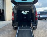 PEUGEOT RIFTER TPMR 1.2 PureTech 130 - photo 11