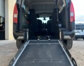 PEUGEOT RIFTER TPMR 1.2 PureTech 130 - photo 12