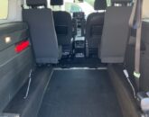 PEUGEOT RIFTER TPMR 1.2 PureTech 130 - photo 13