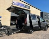 PEUGEOT RIFTER TPMR 1.2 PureTech 130 - photo 24