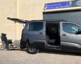 PEUGEOT RIFTER TPMR 1.2 PureTech 130 - photo 25