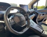 PEUGEOT RIFTER TPMR 1.2 PureTech 130 - photo 27
